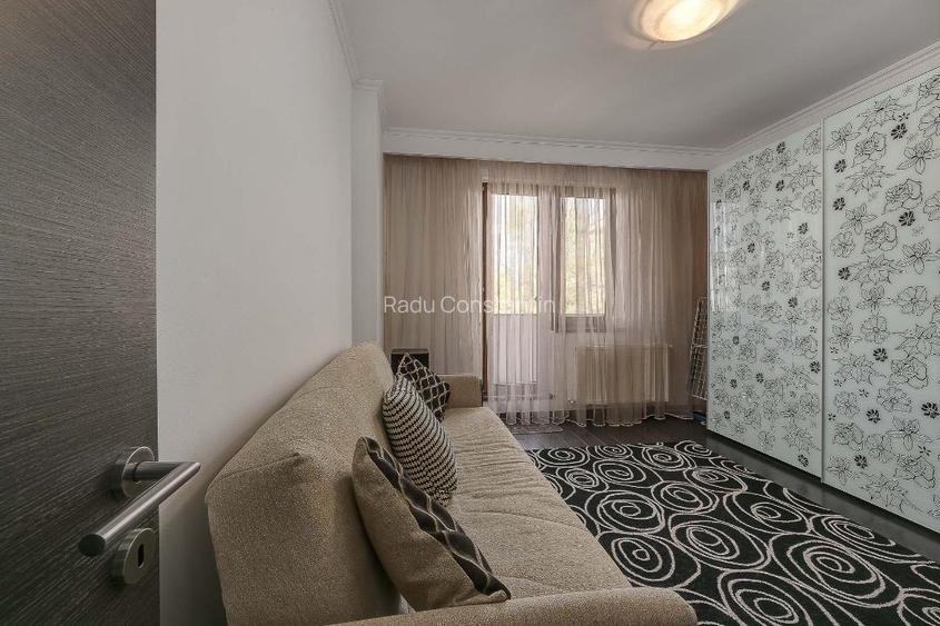 Apartament, 3 camere, Calea Floreasca - 8