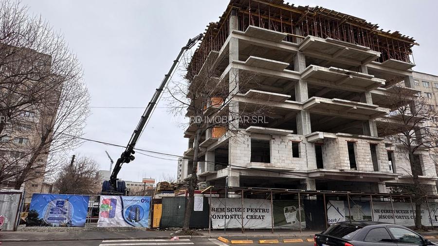 BLOC NOU- ABATOR , COMISION 0% - 21