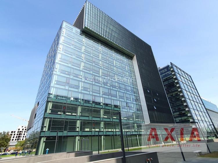 London Office Building - Inchiriere birouri, comision 0% - 10