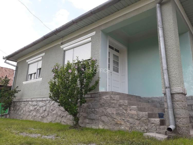 Casa cu sura de vanzare Valea Draganului - 2