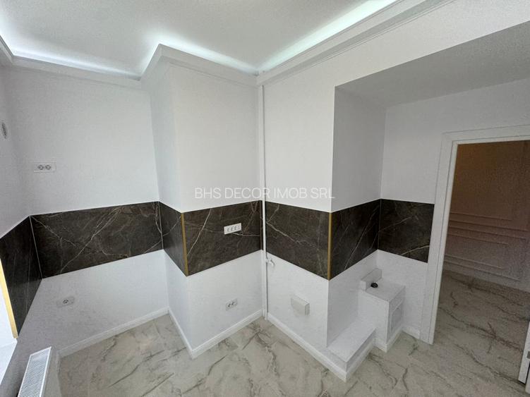 Floreasca, Apartament 2 Camere, Etaj 1/3, Finisat - Renovat Premium - 10