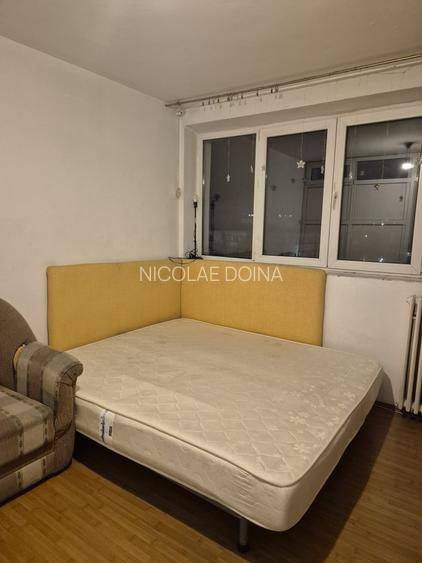 De inchiriat apartament decomandat 3 camere Sos stefan cel mare - 2