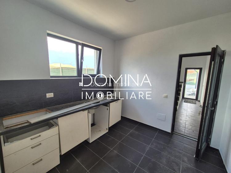 Vanzare *cladire moderna P+1+M* Targu Jiu – langa RAR, zona comerciala activa - 5