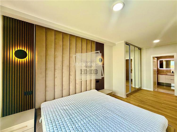Penthouse de lux 84 mpu cu 3 camere 2 bai terasa 2 parcari - 2