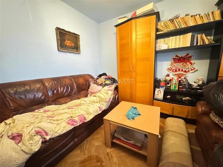 Apartament decomandat 3 camere 2 balcoane zona Ciresica - 22