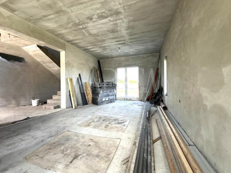 Casa 4 camere de vanzare in Chinteni - 5