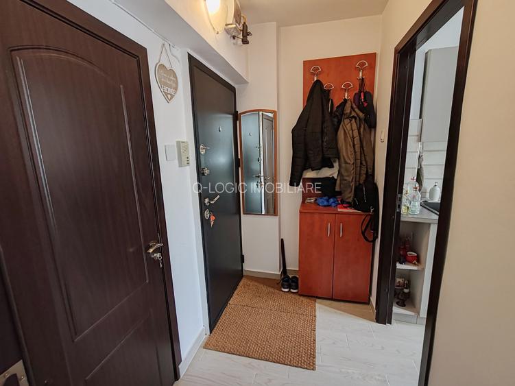 Apartament 2 camere renovat zona Astra - Planete - 13