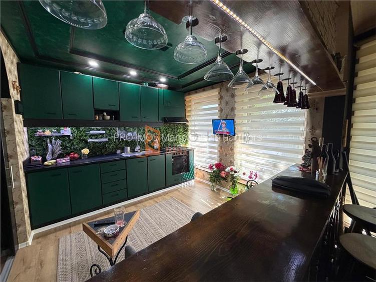 Casa WOW EXCLUSIVITATE  tip P+M - 10