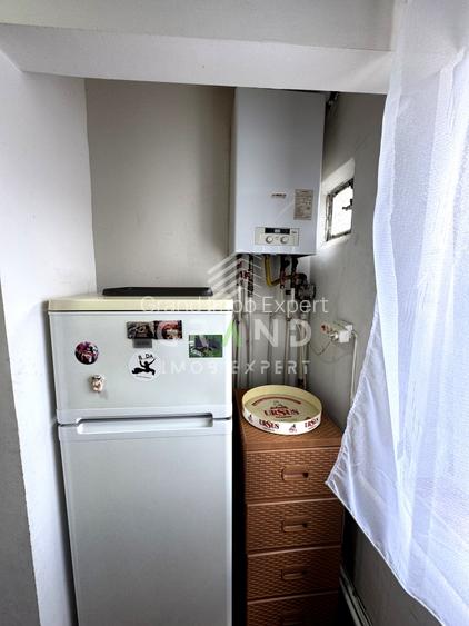 2 CAMERE DECOMANDAT | BALCON | MĂNĂȘTUR / ALEEA BRATEȘ - 8