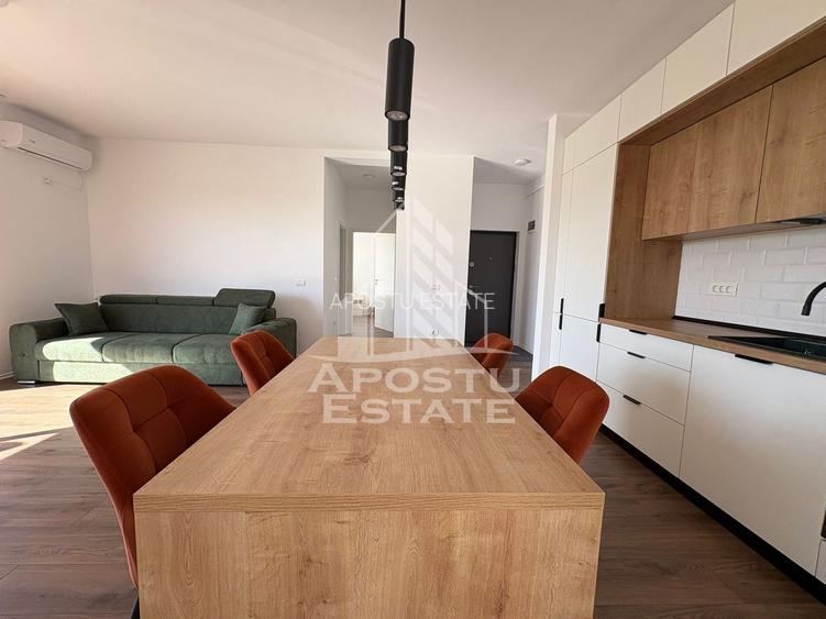 Apartament cu 2 camere de inchiriat, petfriendly, loc de parcare,Giroc - 3