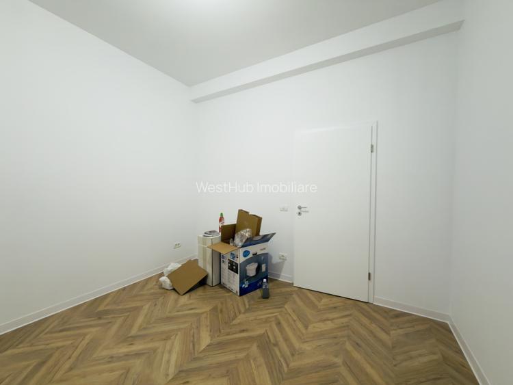 Duplex 4 camere, despartit prin dressing, 93mp, 360 teren in Urseni - 10