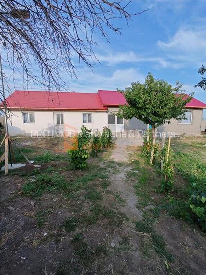 EXCLUSIVITATE! Casa moderna cu teren generos zona Mihailesti - 16