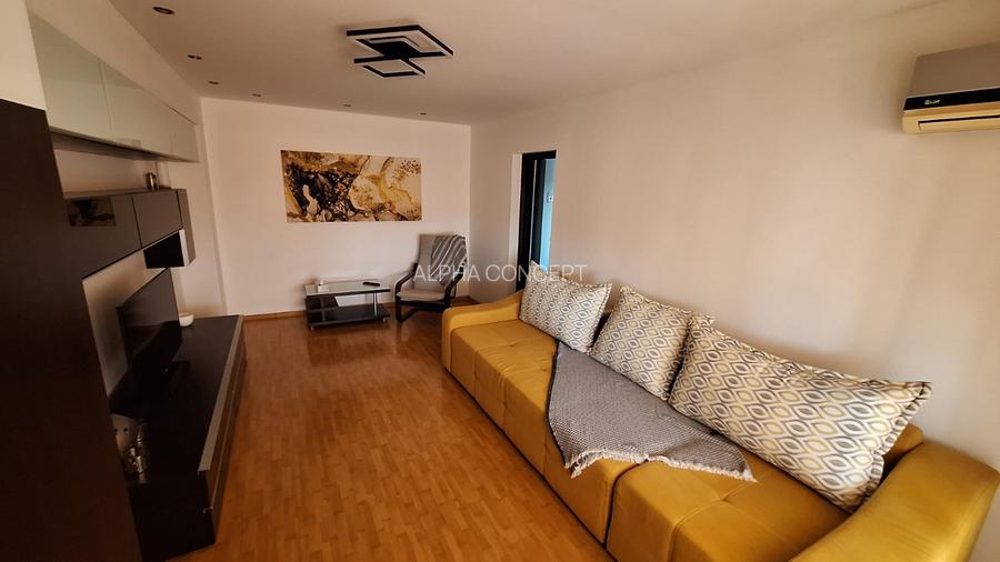 APARTAMENT 2 CAMERE - SOVEJA - 2
