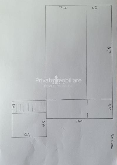 De vanzare Hala industriala Sighisoara - 27