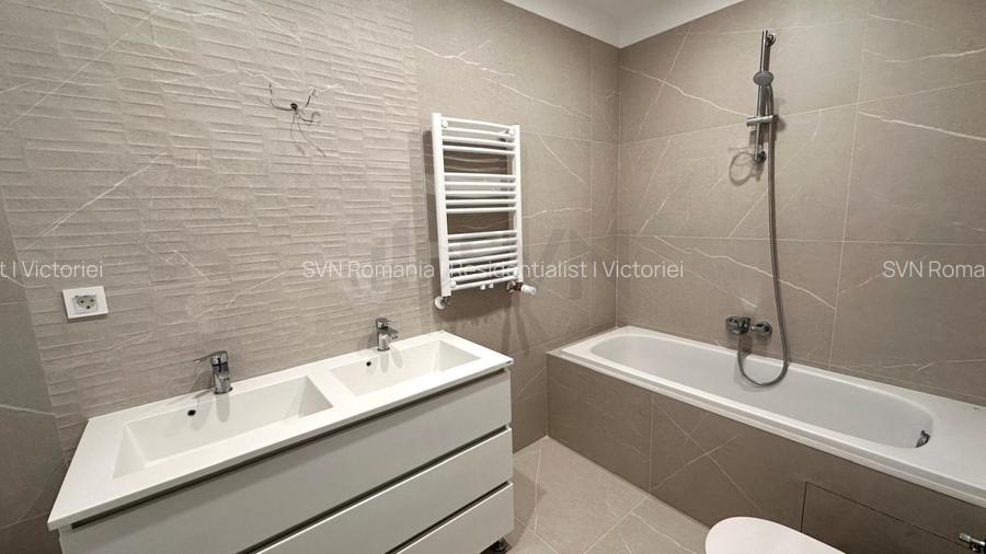 REA1026257 Apartament 2 camere terasa 13 mp Aviatiei - 4