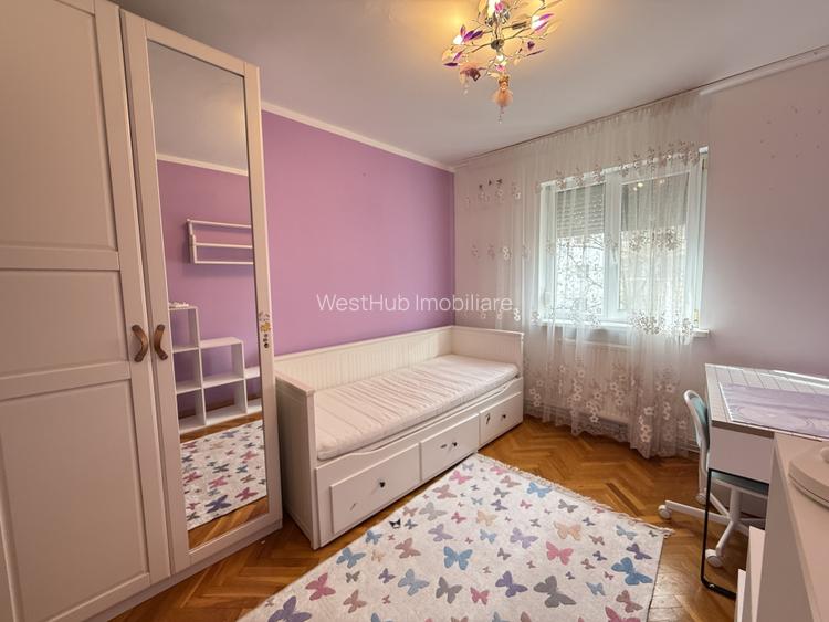 Apartament 3 camere, 64 mp utili + balcon si boxa, etaj 2 - Gheorghe Lazar - 5