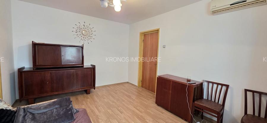 TOMIS 3 - CITY PARC MALL 2 CAMERE ETAJ 3/4 IDEAL INVESTITIE PRET 83.900 EURO - 13