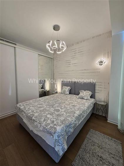 Floreasca, One Eliade, studio - 6