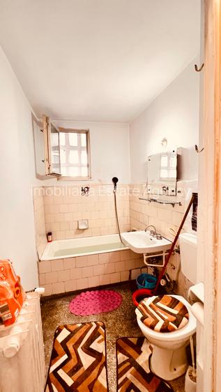 Apartament 2 camere Dristor, 10 minute de metrou, mobilat si utilat complet - 25