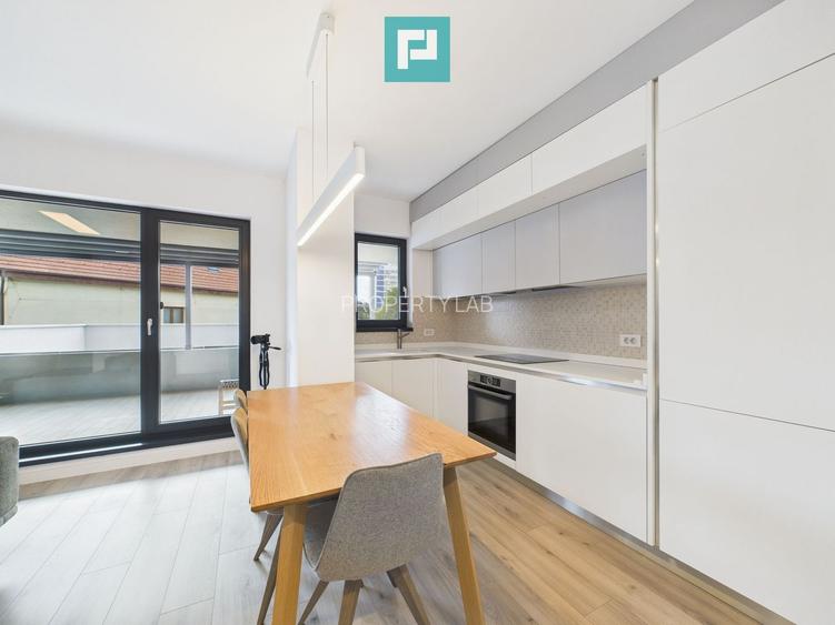 Apartament modern în complexul ISHO, Timișoara - 3