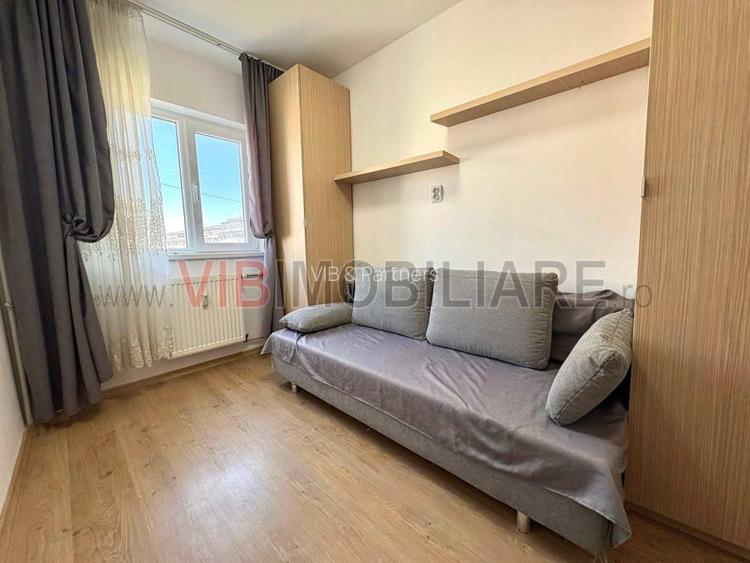 3 Camere - Crangasi - Metrou - 57mp - 15