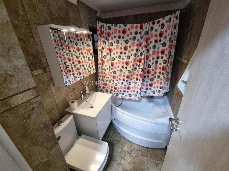 Apartament decomandat 3 camere, zona Tomis Nord - 7