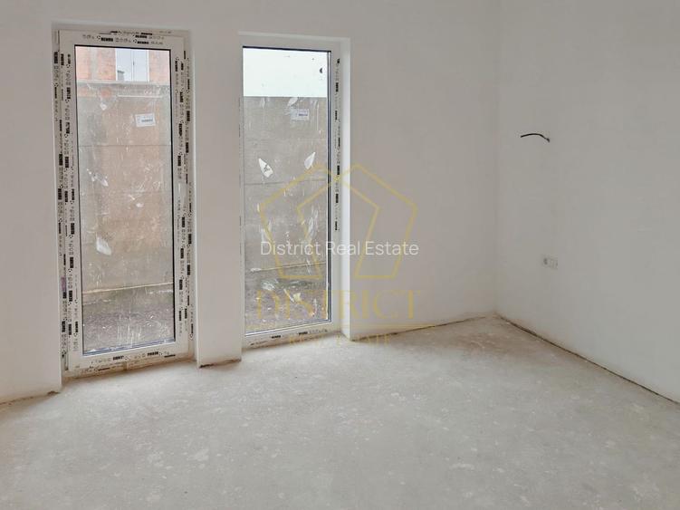 Duplex cu 4 camere despartit prin camera tehnica I Comision 0% I Giarmata Mare - 3