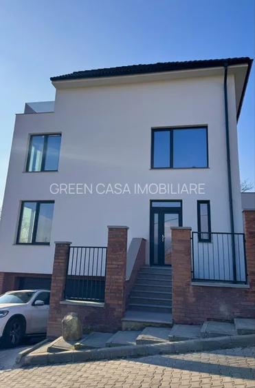 Duplex de vânzare | Acces separat | Curte proprie | Dâmbul Rotund - 2