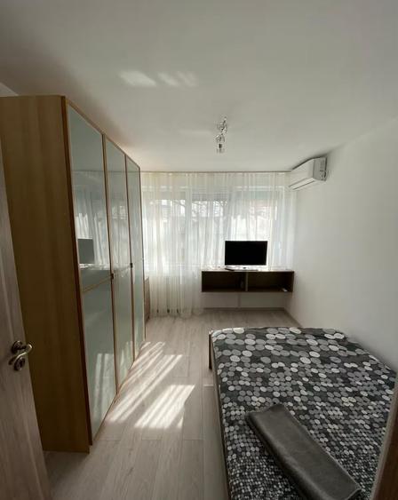 Apartament Modern 2 Camere Budapesta - Etajul 1 - Piata Unirii