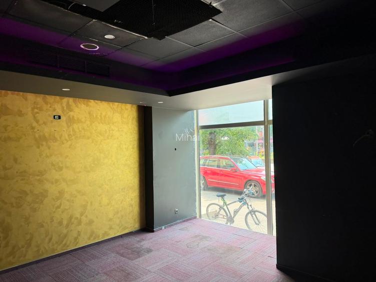 Spatiu Comercial de Inchiriat - 4