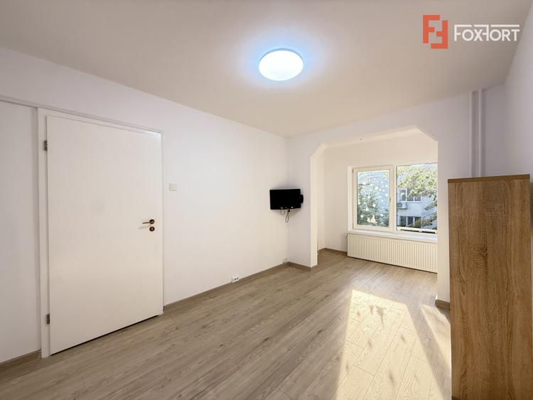 COMISION 0 % Apartament 3 camere decomandat | 63 mp | Etaj 3 | Girocului