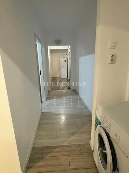 Apartament 3 camere în zona SEMICENTRALA - 6