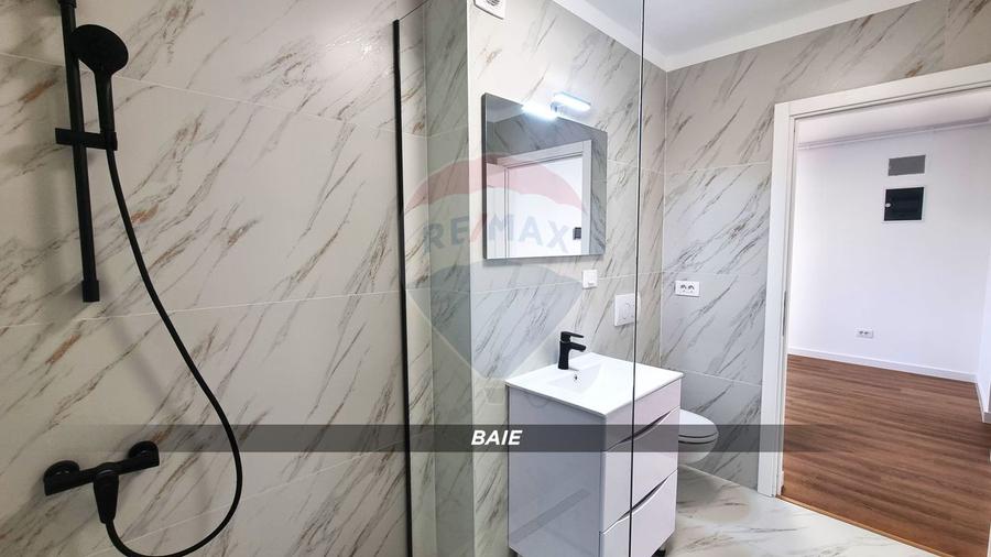 Spațiu Office Nou, Elegant și cu Priveliște Excepțională