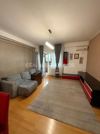 Apartament Semidecomandat / Complet Mobilat - 5