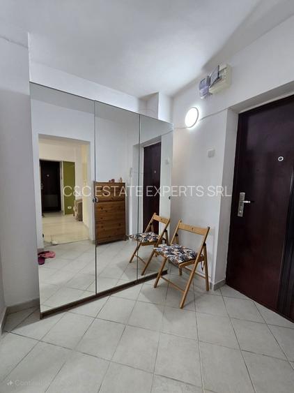 Mosilor-Obor / 5 Min Metrou / Apartament 2 Camere - 12