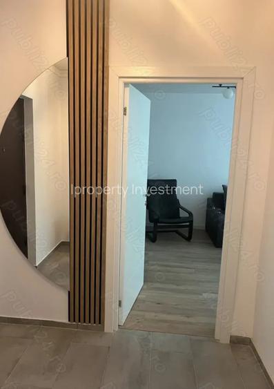2 Camere | Bucurestii Noi | Mobilat + Utilat - 6