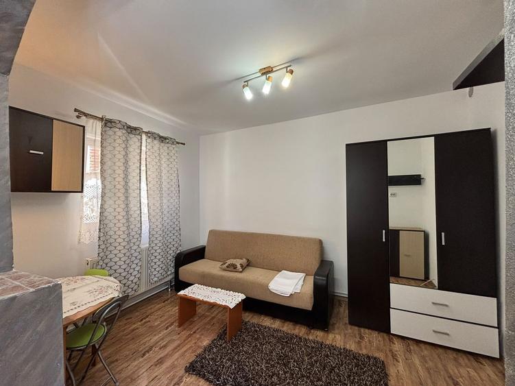 Apartament cu 2 camere de inchiriat | Zona Centrala Sibiu