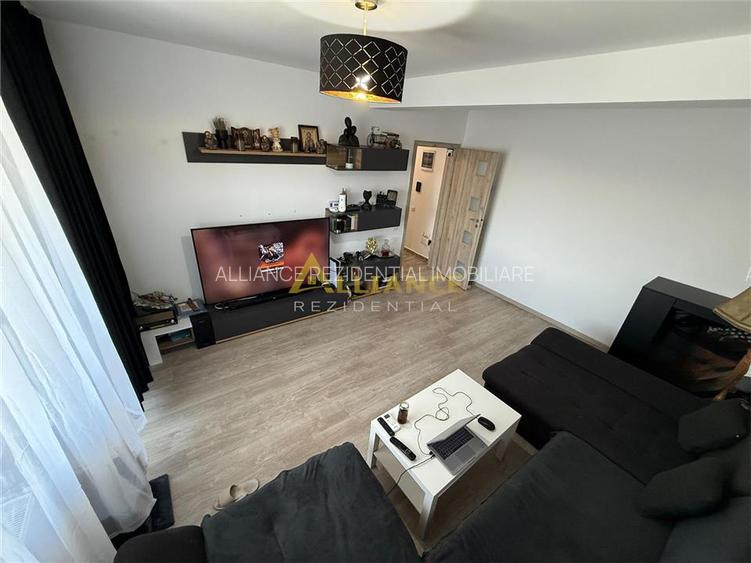 Apartament 2 Camere | 54 MP | Parcare Subterana Inclusa | Gata de Mutat - 5