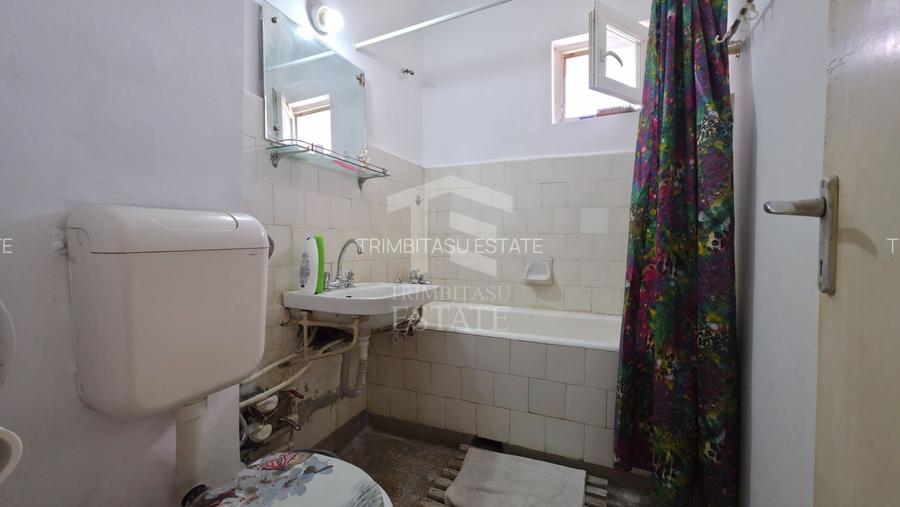 Apartament 2 Camere | Metrou | Etaj 7 | Bl Reabilitat | Drumul Taberei - 13