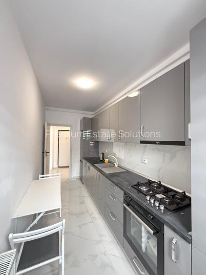 Apartament 2 camere in bloc nou - Comision 0% - Decomandat - Tva Inclus - 21