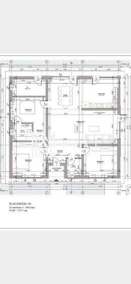 Casa individuala | 132 mp | Sura Mica