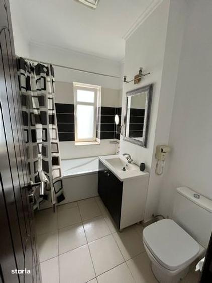 Apartament cu 2 camere de inchiriat in zona Decebal / Alba Iulia