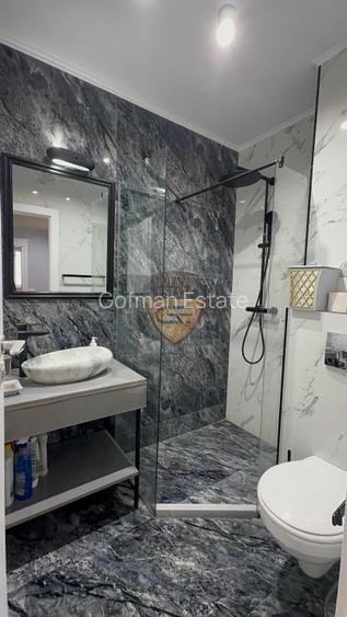 LUX, 3 Cam, 140 mp, Faleza Nord – Orion Residence, Parcări Incluse - 13