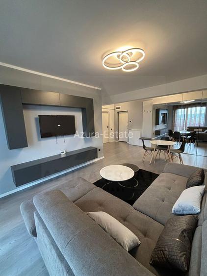Apartament modern cu 2 camere  etaj 4/8 cu lift in Doamna Stanca - 5