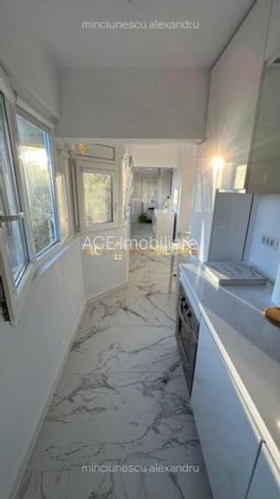 3 Camere de inchiriat | Iancului | Metrou | Parcare | Mobilat - 4