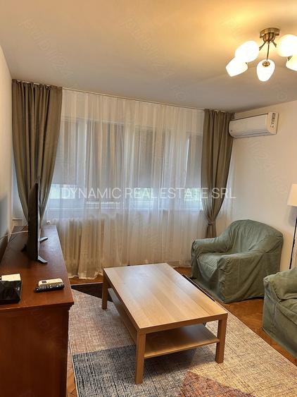 Titan - Prima Închiriere - 3 Camere - Etaj 9 - Renovat - Disponibil Imediat - 5