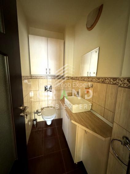3 camere | BALCON 10 mp | PARCARE | Dorobanților–Piața Mărăști–The Office - 23