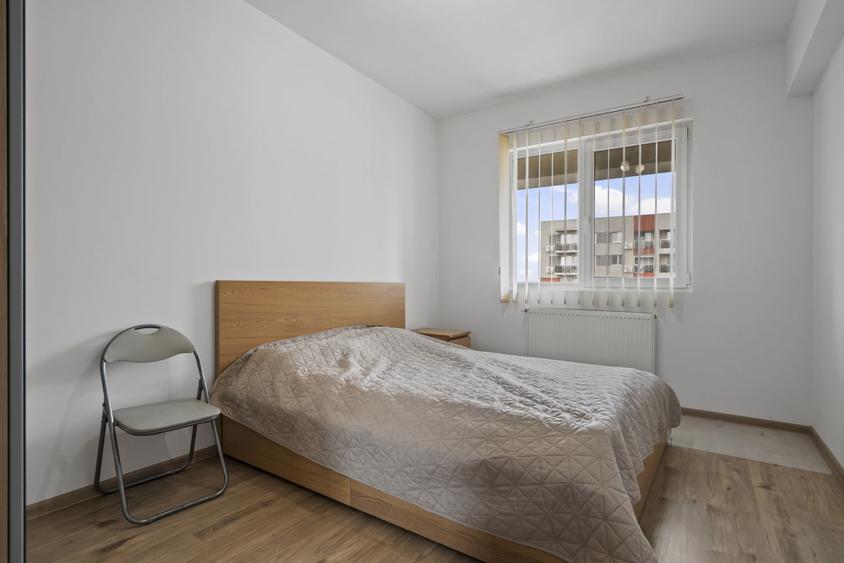 Apartament luminos în Rotar Park – confort modern, poziție excelentă și energie