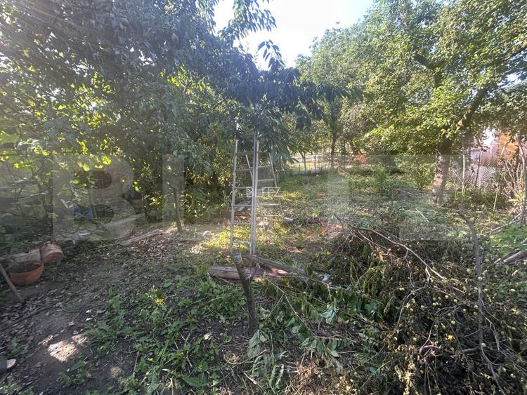 Casa de vanzare, 115.20 mp, zona Ghirodei - 6