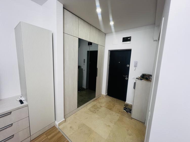 Garsoniera Moderna Premium | Bloc nou | Zona Drumul Taberei